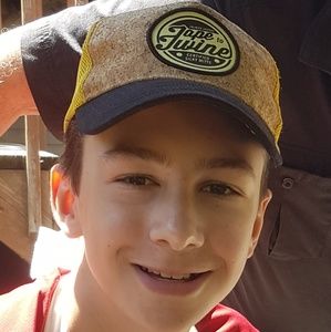 Meet your Posher, Anthony